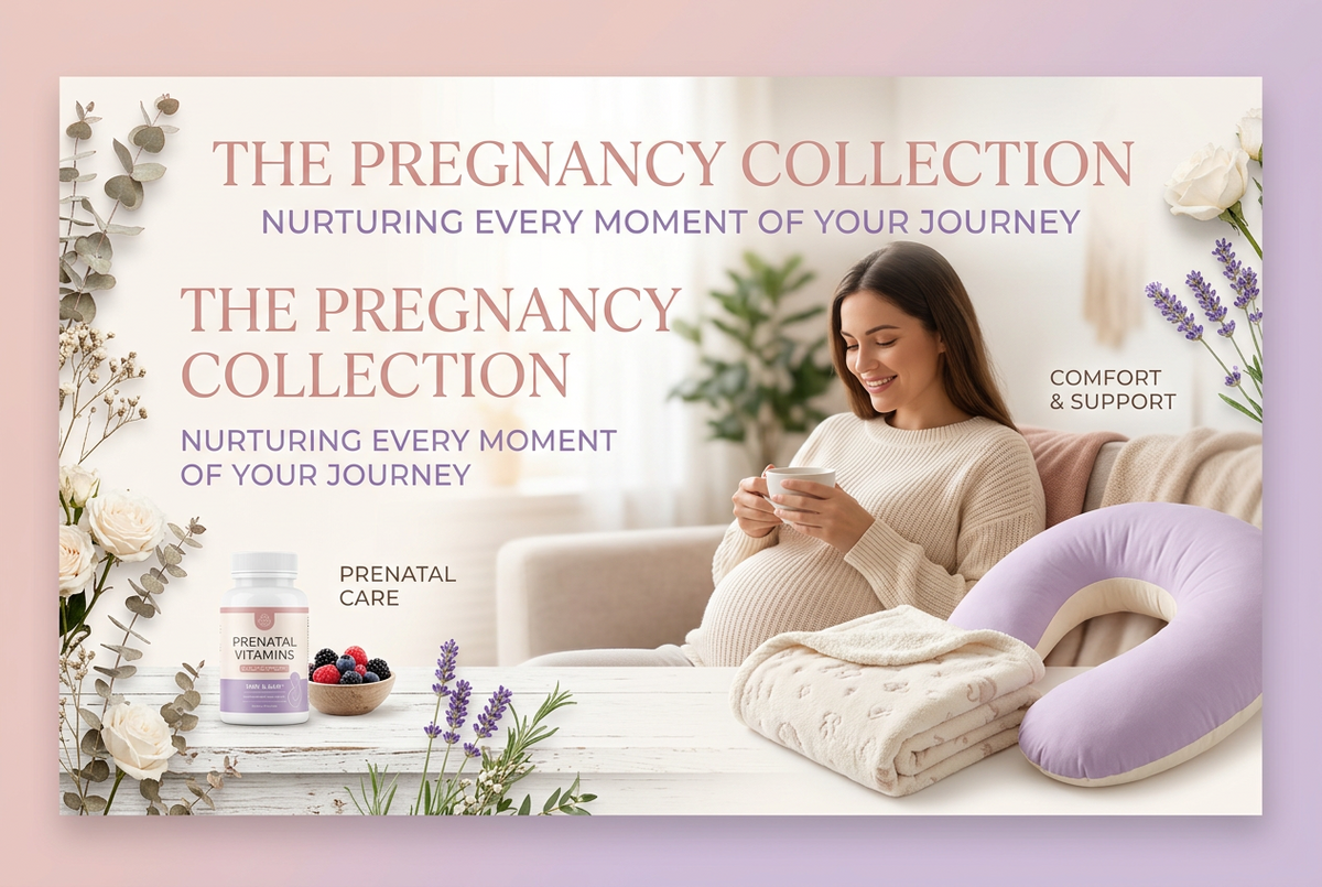 Pregnancy Product