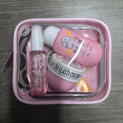 Sol De Janeiro Fragrance Set Dragon Fruit Lychee Sunny Musk Vanilla Warmth Women's Perfume Set Valentine's Day gifts