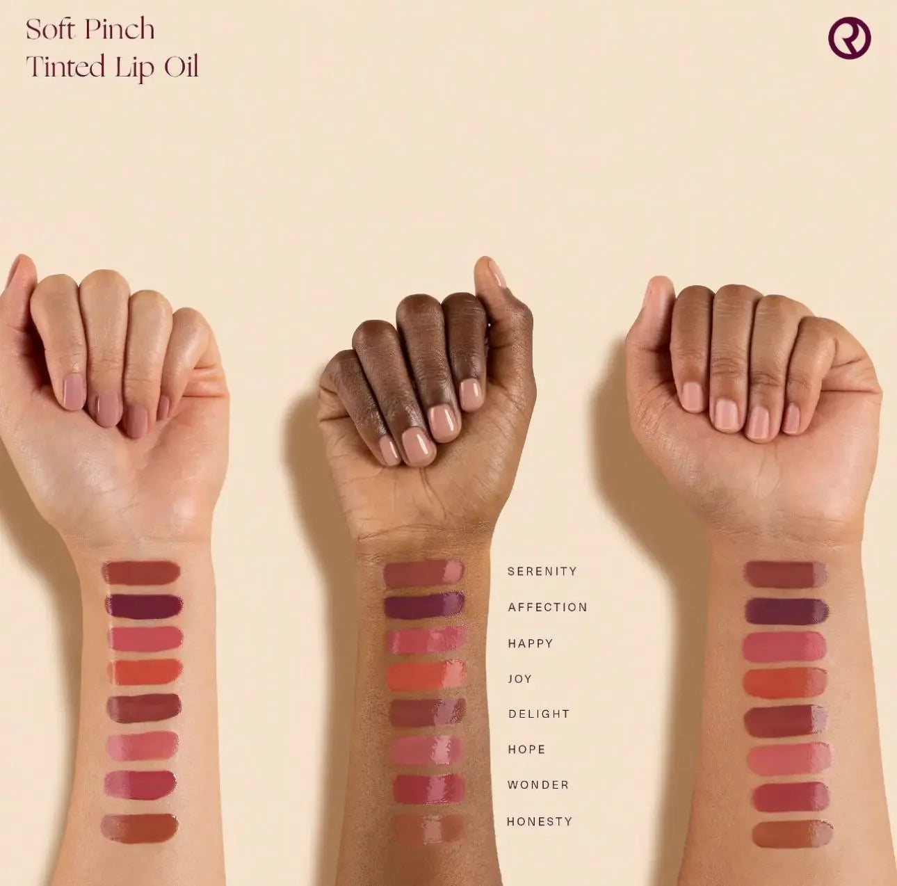 Beauty Liquid Blush Lipstick Eyes Cheek Blush
