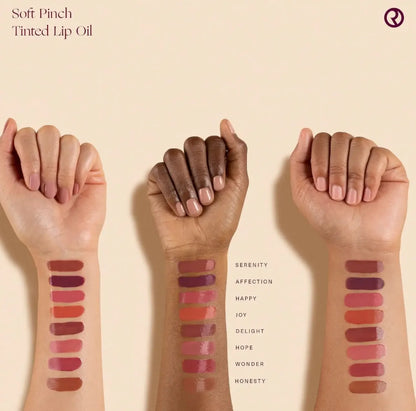 Beauty Liquid Blush Lipstick Eyes Cheek Blush