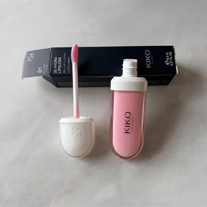Kiko 3D Mirror Waterproof Lip Glaze