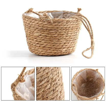 Decorative Plant Hanging Basket