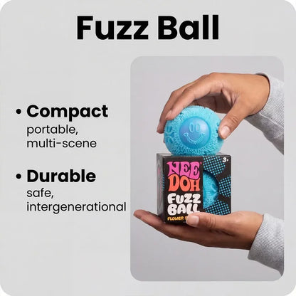 NeeDoh Fluff Ball