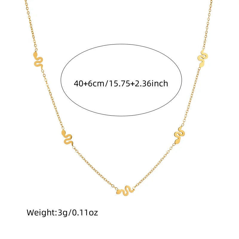 Tree of Life Turquoise Golden Necklace