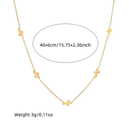 Tree of Life Turquoise Golden Necklace