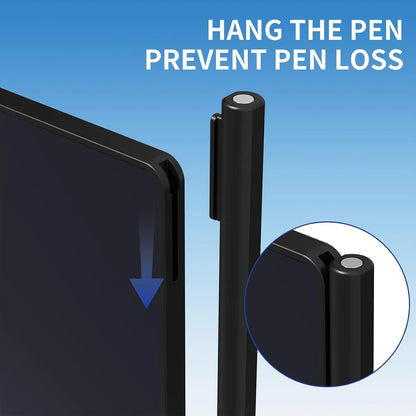 6.5" Full Screen LCD Portable Writing Tablet