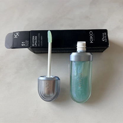 Kiko 3D Mirror Waterproof Lip Glaze