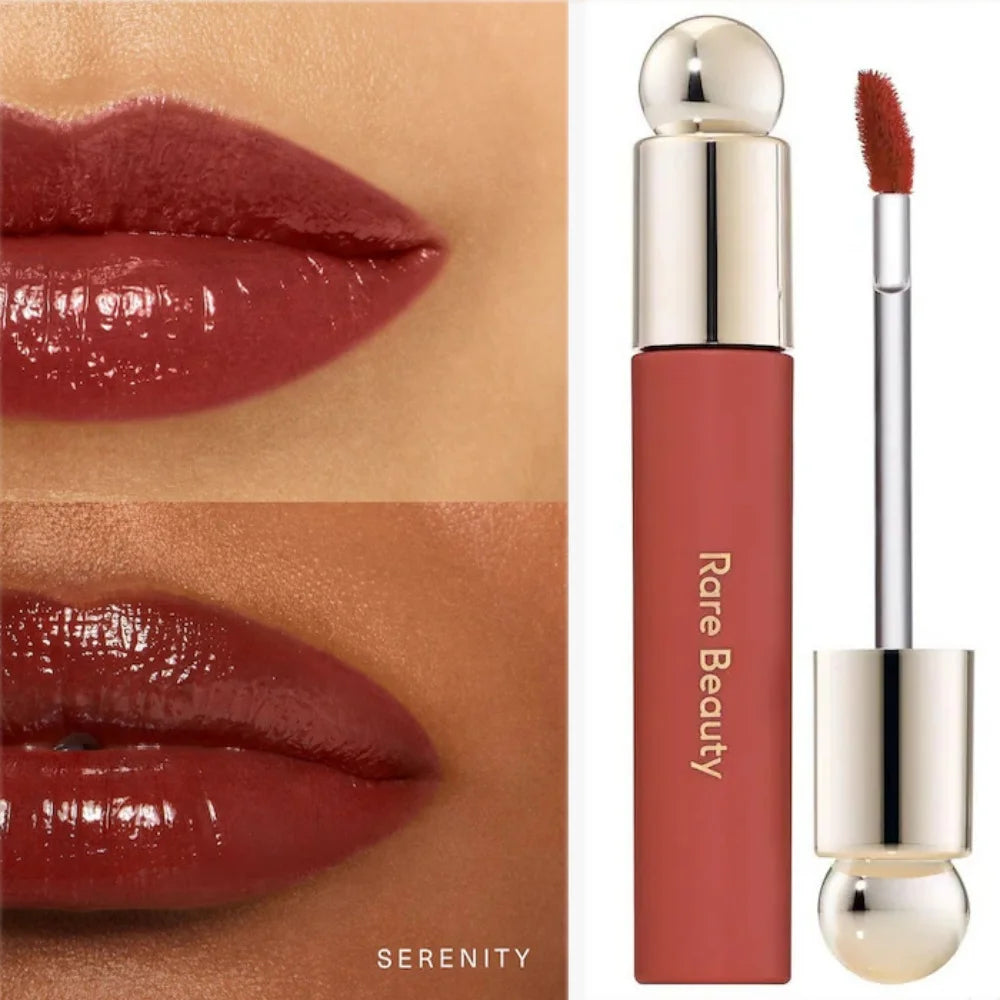 Soft Pinch Liquid Blush Silky and Glide On Blush
