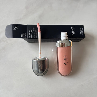 Kiko 3D Mirror Waterproof Lip Glaze