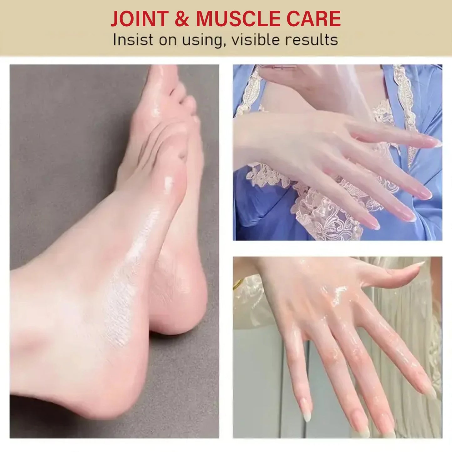 Magnesium Joint Care Balm