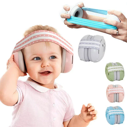 TinyEars Noise Blockers
