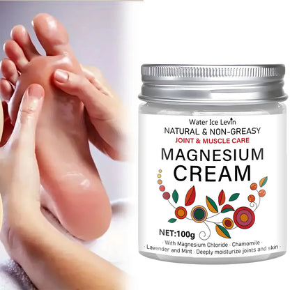 Magnesium Joint Care Balm