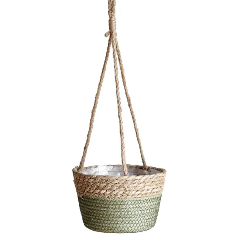 Decorative Plant Hanging Basket