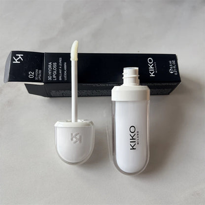 Kiko 3D Mirror Waterproof Lip Glaze