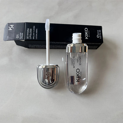 Kiko 3D Mirror Waterproof Lip Glaze