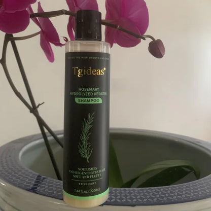 Rosemary Scalp Care Shampoo