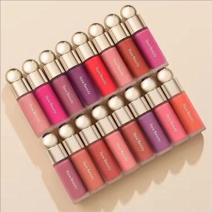 Beauty Liquid Blush Lipstick Eyes Cheek Blush