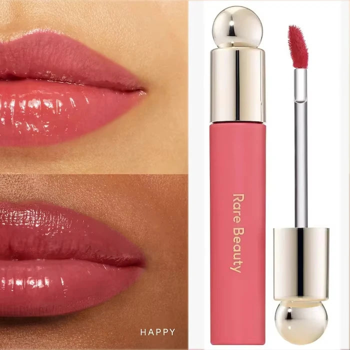 Soft Pinch Liquid Blush Silky and Glide On Blush