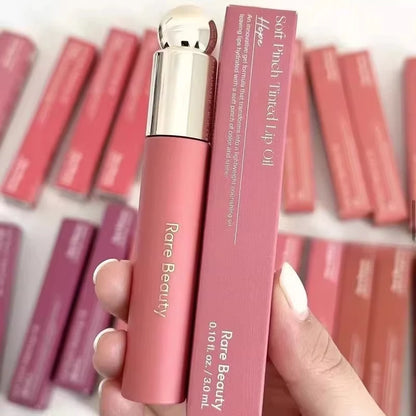 Soft Pinch Liquid Blush Silky and Glide On Blush