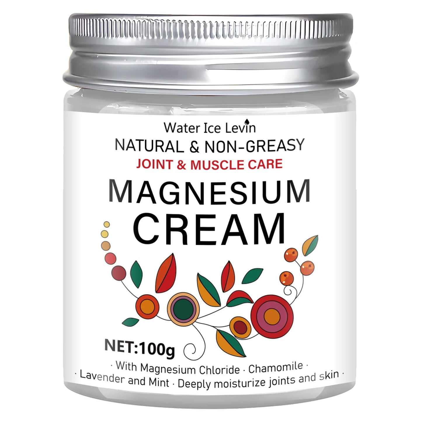Magnesium Joint Care Balm