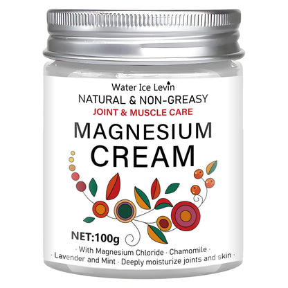 Magnesium Joint Care Balm