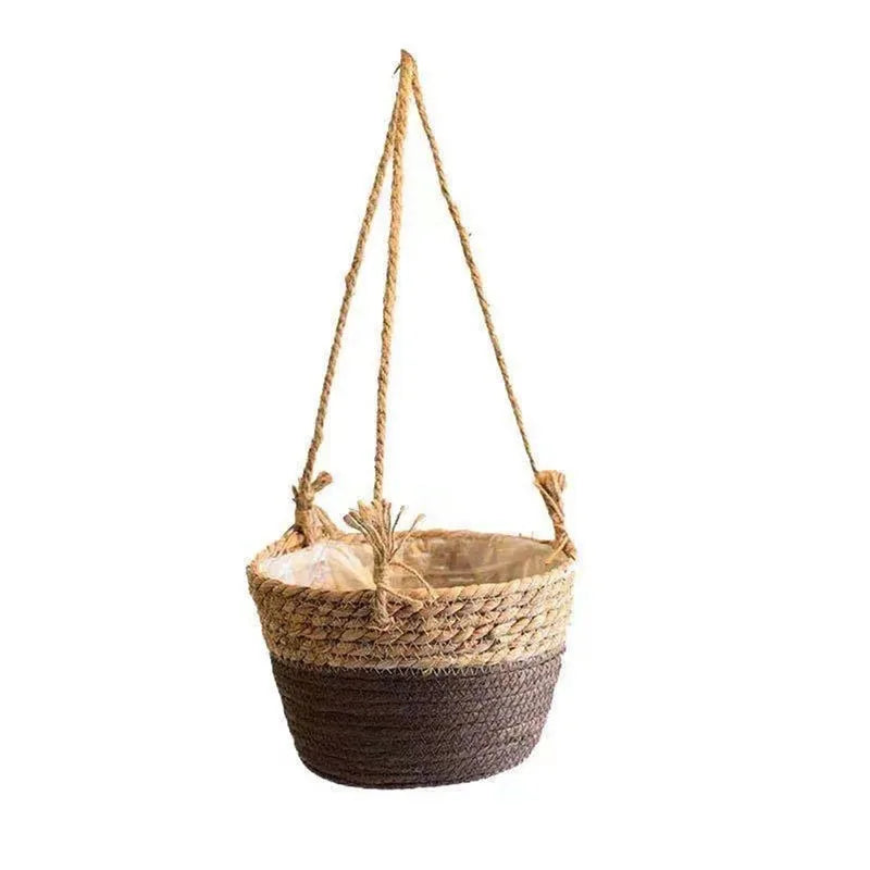 Decorative Plant Hanging Basket