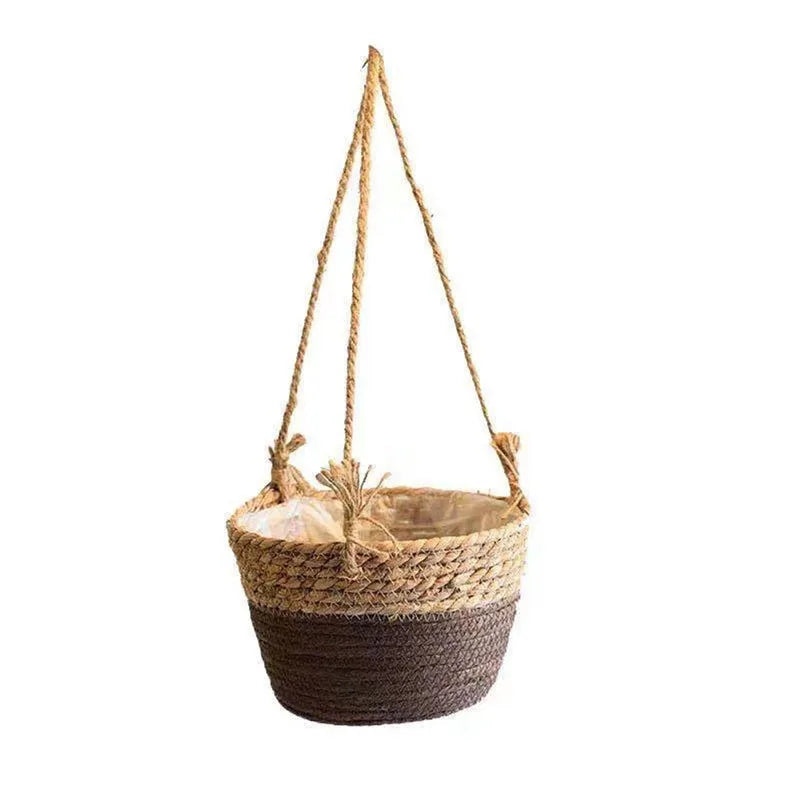 Decorative Plant Hanging Basket