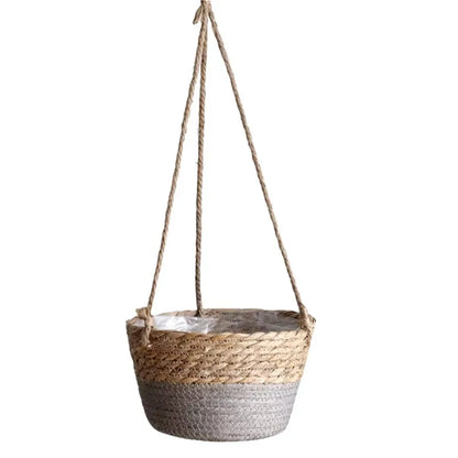 Decorative Plant Hanging Basket