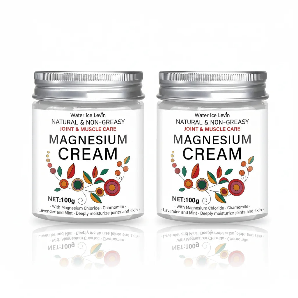 Magnesium Joint Care Balm