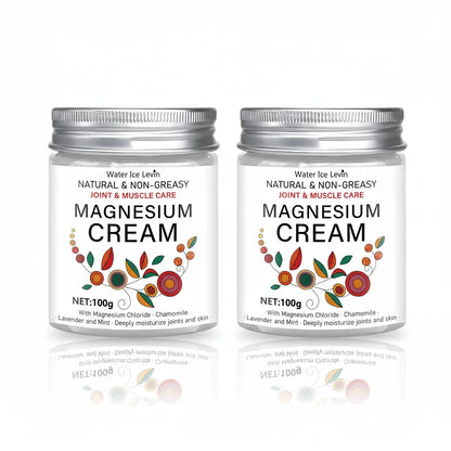 Magnesium Joint Care Balm