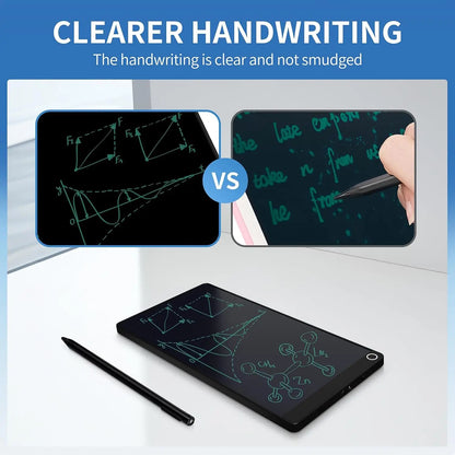 6.5" Full Screen LCD Portable Writing Tablet