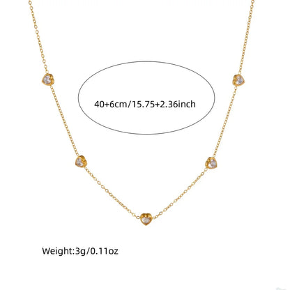 Tree of Life Turquoise Golden Necklace