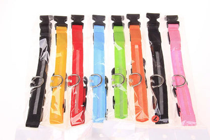 GlowBuddy LED Collar
