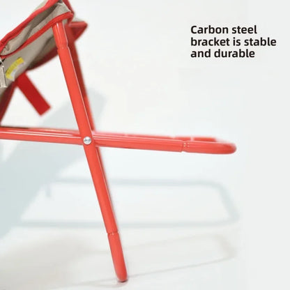 Ultra-Light Folding Backpack Stool