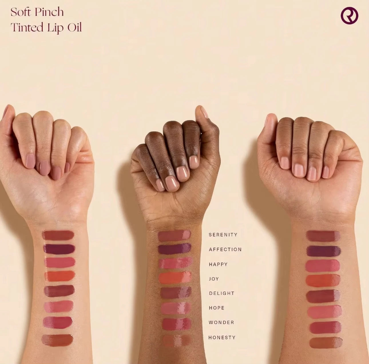 Soft Pinch Liquid Blush Silky and Glide On Blush