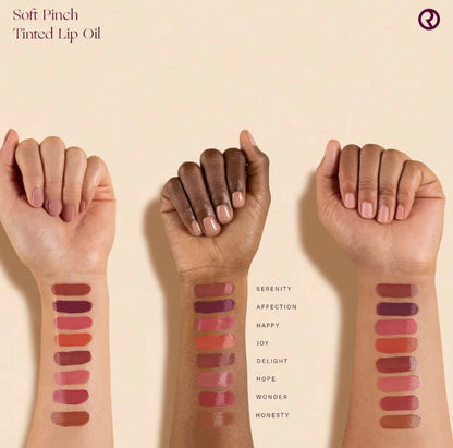 Soft Pinch Liquid Blush Silky and Glide On Blush