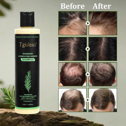 Rosemary Scalp Care Shampoo