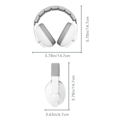 Baby Noise Cancelling Earmuffs