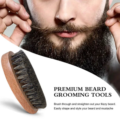 Men's Beard Care Set