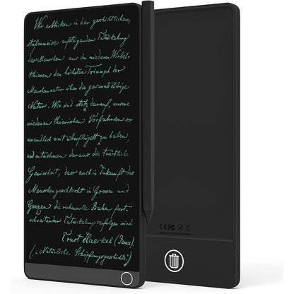 6.5" Full Screen LCD Portable Writing Tablet