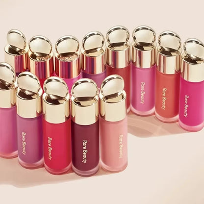 Rare Beauty Velvet Glow Liquid Blush