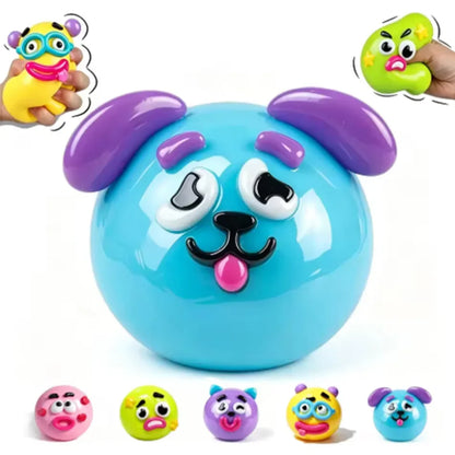 Smushers Squishy