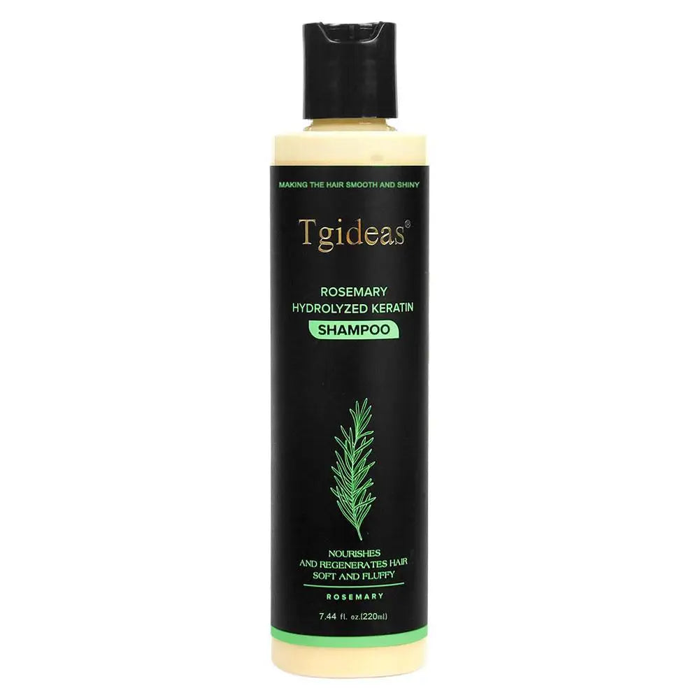 Rosemary Scalp Care Shampoo