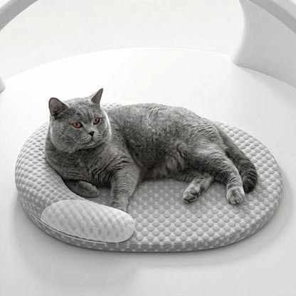 Cooling Dog Bed for Summer