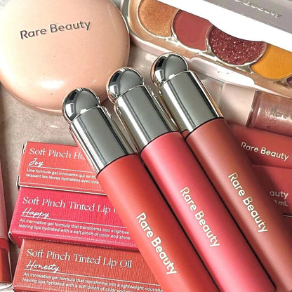 Beauty Liquid Blush Lipstick Eyes Cheek Blush