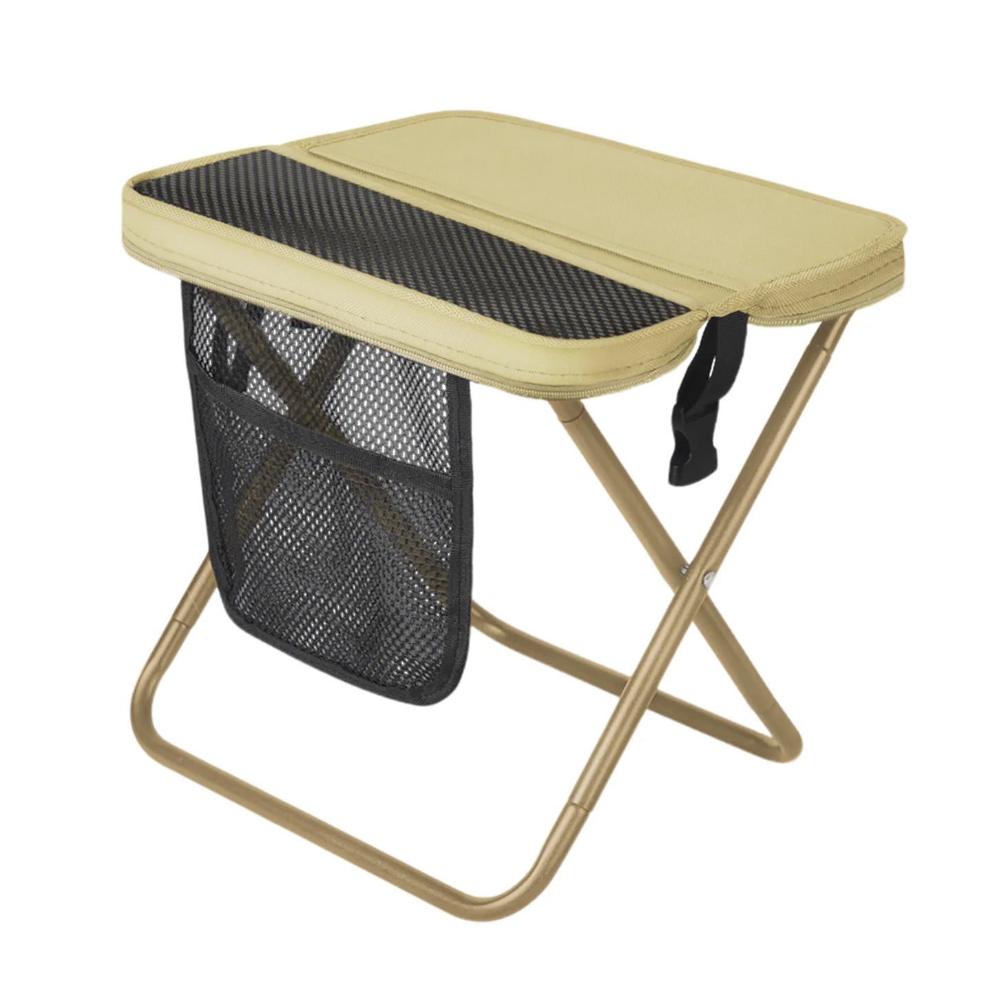 Foldable Backpack Stool