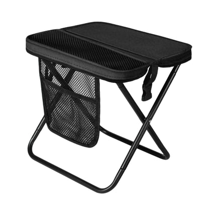 Foldable Backpack Stool