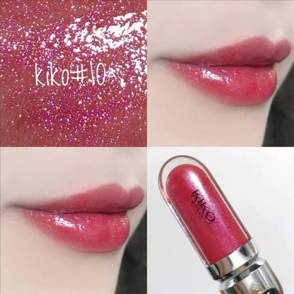 Kiko 3D Mirror Waterproof Lip Glaze