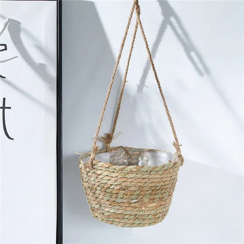 Decorative Plant Hanging Basket