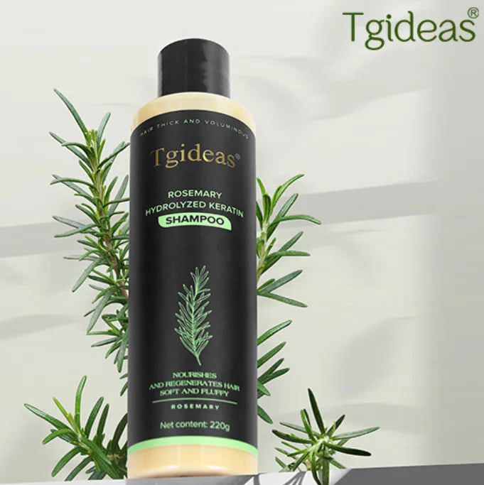Rosemary Scalp Care Shampoo